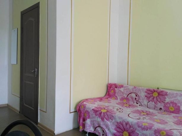 Rent daily a room in Kyiv in Dnіprovskyi district per 350 uah. 