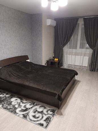 Rent daily an apartment in Kharkiv on the lane Obkhidnyi per 500 uah. 