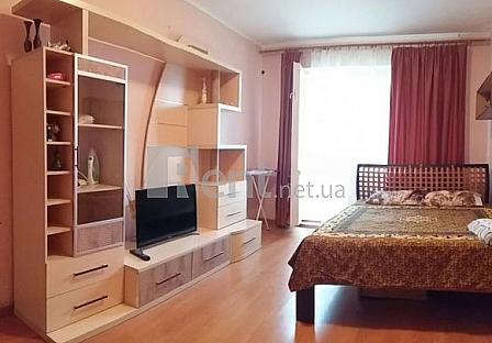 rent.net.ua - Rent daily an apartment in Odesa 