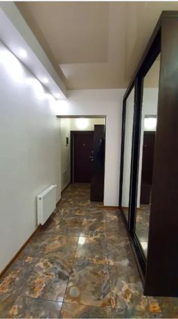 Rent an apartment in Odesa on the St. Henuezka per 7500 uah. 