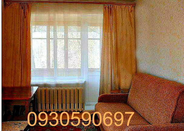 Зняти квартиру в Чернігові на вул. Рокосовського за 2100 грн. 