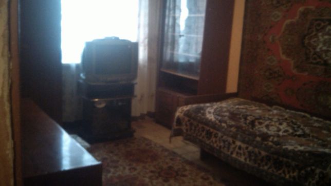 Rent a room in Dnipro in Shevchenkovsky district per 1400 uah. 