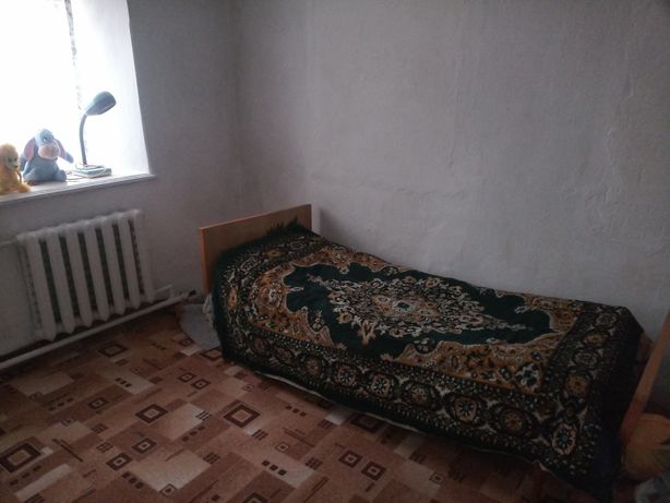 Rent a house in Mykolaiv on the St. Buznyka (Ternivka) per 2500 uah. 