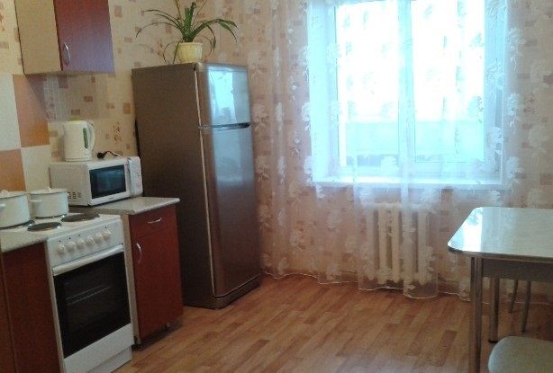 Rent an apartment in Kyiv on the St. Vashchenka Hryhoriia 1 per 9000 uah. 