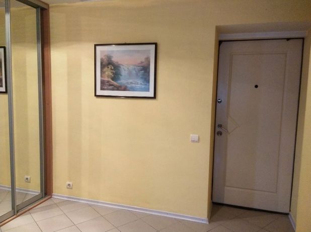Rent an apartment in Brovary on the St. Nezalezhnosti per 9500 uah. 