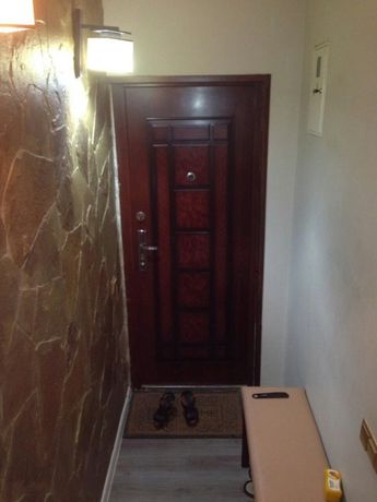 Rent daily an apartment in Makiivka per 500 uah. 