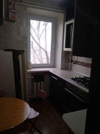 Снять квартиру в Николаеве в Корабельном районе за 4000 грн. 