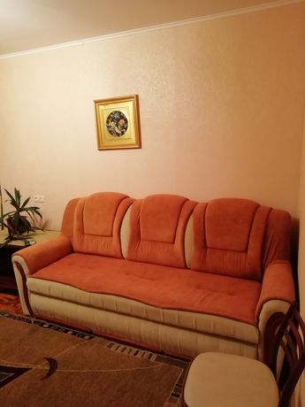 Зняти кімнату в Запоріжжі в Дніпровському районі за 1500 грн. 
