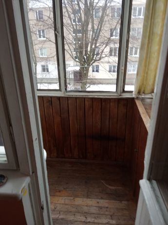 Rent an apartment in Lviv on the St. Volodymyra Velykoho per 4750 uah. 