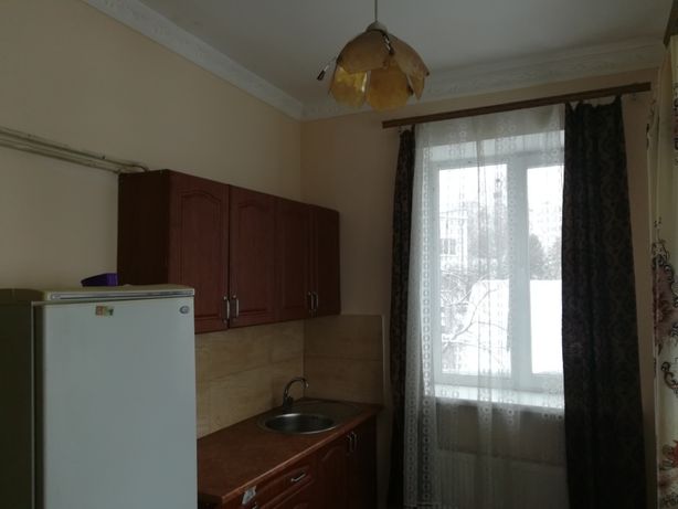 Снять квартиру в Тернополе на ул. Лысенко за 3000 грн. 