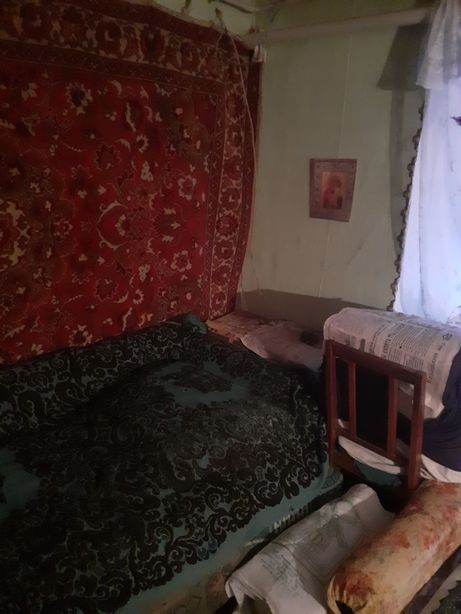 Rent a room in Melitopol per 1000 uah. 