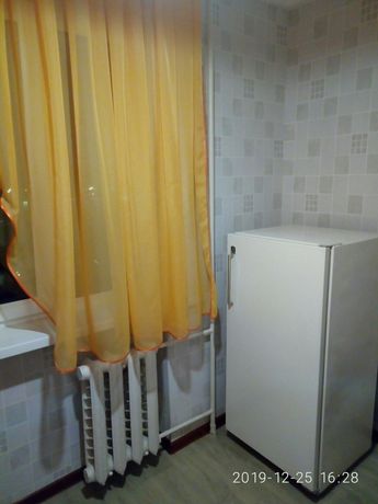 Rent an apartment in Kyiv on the St. Entuziastiv 11 per 10500 uah. 