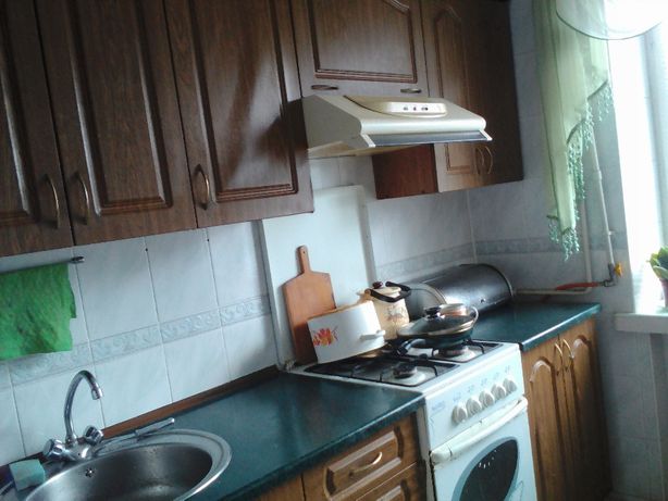 Rent a room in Khmelnytskyi on the St. Peremohy per 2000 uah. 