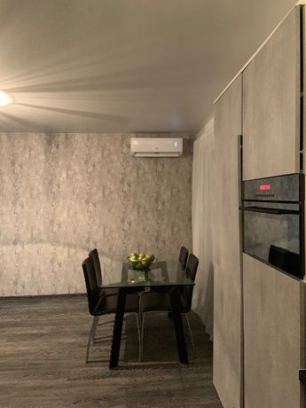 Rent an apartment in Kyiv on the Blvd. Lesi Ukrainky 16 per $800 