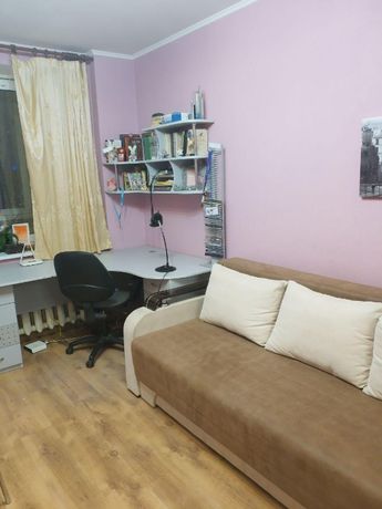 Rent an apartment in Kyiv on the Avenue Bazhana Mykoly 16 per 16500 uah. 