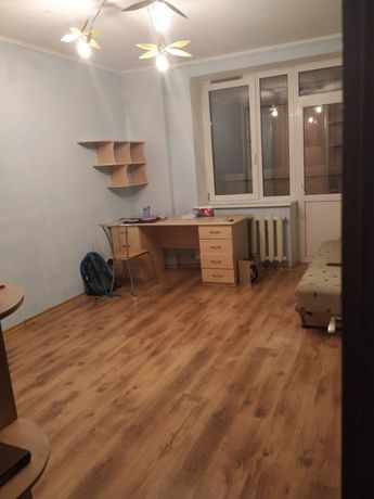 Rent an apartment in Kyiv on the Avenue Bazhana Mykoly 16 per 16500 uah. 