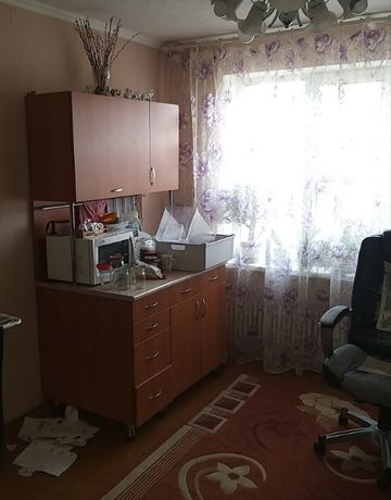 Зняти кімнату в Харкові в Московському районі за 5500 грн. 