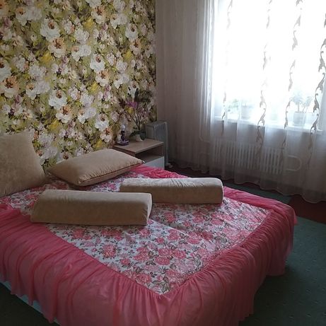 Снять комнату в Харькове в Московском районе за 5500 грн. 
