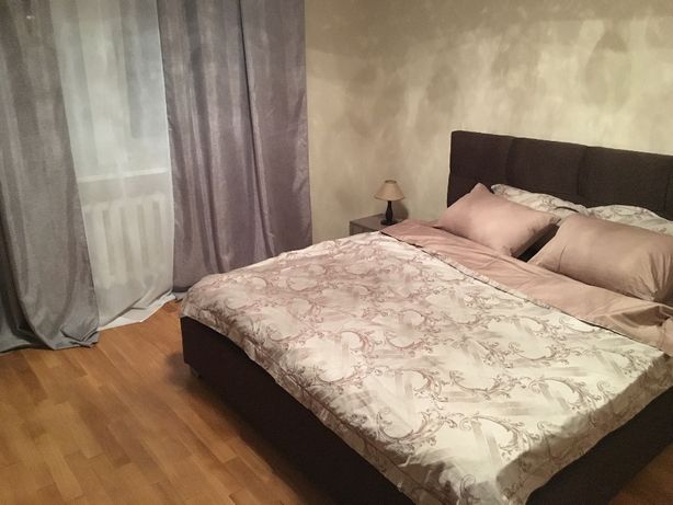 Rent an apartment in Kyiv on the St. Tymoshenka marshala 29 per 26000 uah. 
