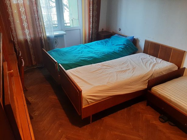 Зняти кімнату в Івано-Франківську за 850 грн. 