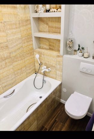 Rent an apartment in Kyiv on the St. Reheneratorna 4 per $800 