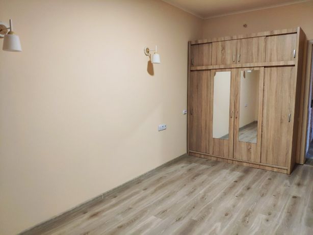 Снять квартиру в Львове на ул. Ольги княгини 122а за $400 