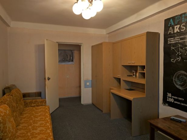 Rent an apartment in Kyiv on the St. Sholom-Aleikhema 8а per 8800 uah. 