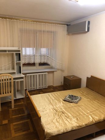 Rent an apartment in Brovary per 7500 uah. 