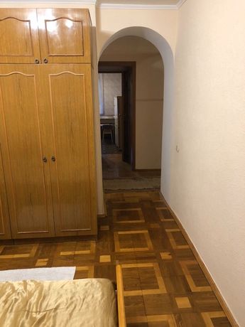 Rent an apartment in Brovary per 7500 uah. 