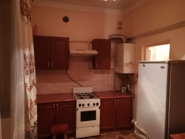 Rent an apartment in Ternopil on the St. Lysenka per 3000 uah. 