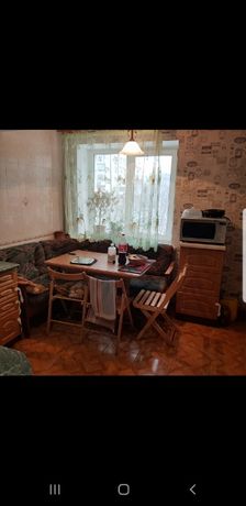 Rent a room in Kyiv on the Avenue Kurbasa Lesia 3в per 6000 uah. 