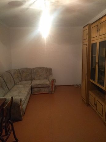 Rent an apartment in Kherson on the Tavriiskyi entry per 3600 uah. 