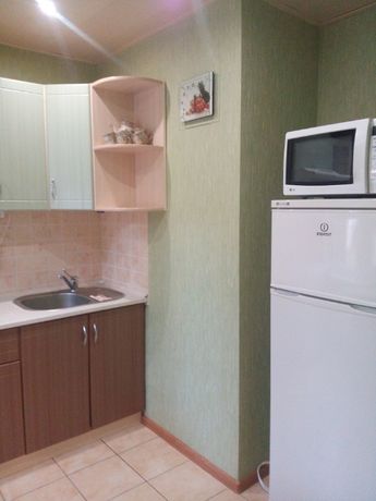 Rent an apartment in Kryvyi Rih in Tsentralno-Mіskyi district per 5000 uah. 