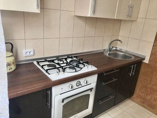 Rent an apartment in Kharkiv on the St. Buchmy per 6000 uah. 