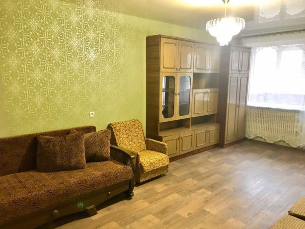 Rent an apartment in Kharkiv on the St. Buchmy per 6000 uah. 