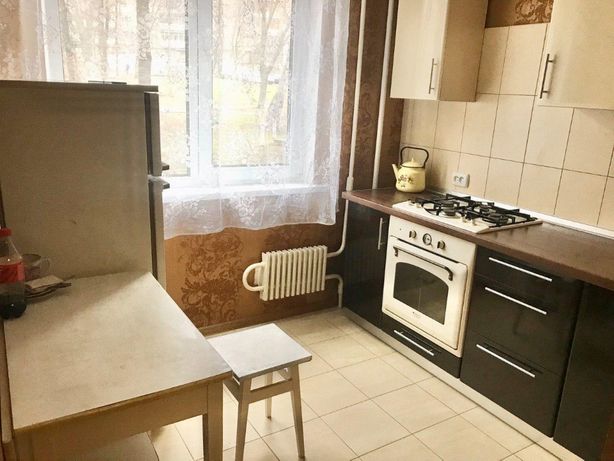 Rent an apartment in Kharkiv on the St. Buchmy per 6000 uah. 