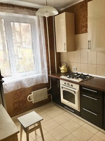 Rent an apartment in Kharkiv on the St. Buchmy per 6000 uah. 