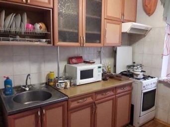 Rent a room in Kyiv on the St. Vyshhorodska 23а per 3000 uah. 