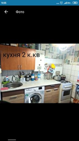 Rent an apartment in Kharkiv on the St. Zelena per 4500 uah. 