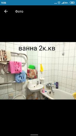 Rent an apartment in Kharkiv on the St. Zelena per 4500 uah. 