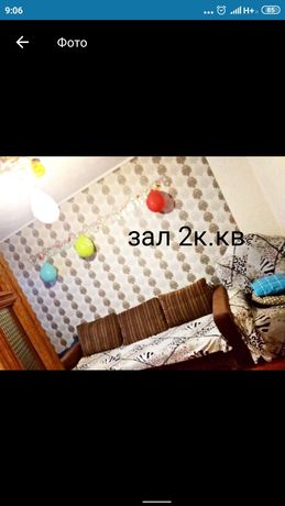 Rent an apartment in Kharkiv on the St. Zelena per 4500 uah. 