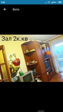 Rent an apartment in Kharkiv on the St. Zelena per 4500 uah. 