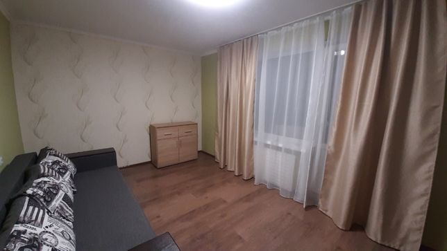 Rent an apartment in Zaporizhzhia on the St. Voronina 29а per 5000 uah. 