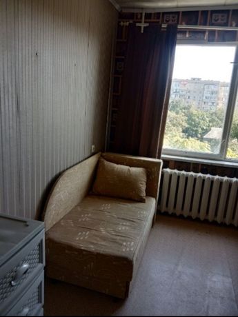 Rent a room in Odesa on the St. Marselska per 2500 uah. 