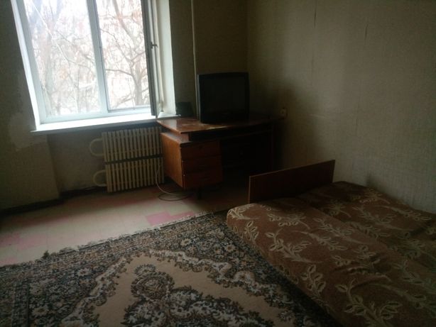 Rent a room in Kropyvnytskyi per 1200 uah. 