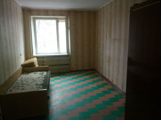 Снять комнату в Кропивницком за 1200 грн. 