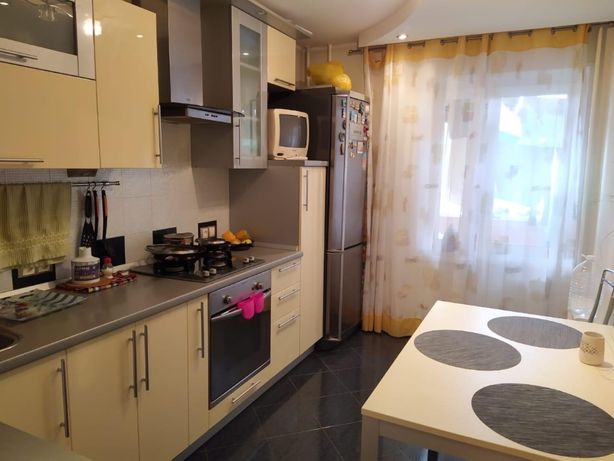 Rent an apartment in Brovary on the St. Haharina per 5500 uah. 