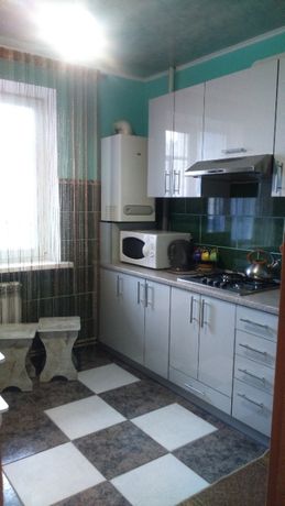 Rent an apartment in Kropyvnytskyi on the St. Henerala Zhadova per 4500 uah. 