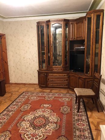 Rent an apartment in Kharkiv on the St. Lesia Serdiuka 15 per 7000 uah. 