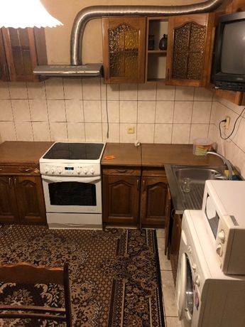 Rent an apartment in Kharkiv on the St. Lesia Serdiuka 15 per 7000 uah. 